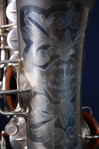 vintage saxophonestore - Hummel saxofoons 